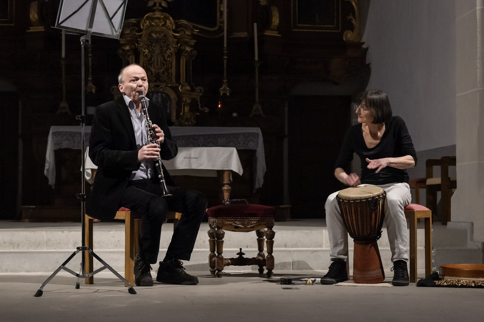 Concert de printemps